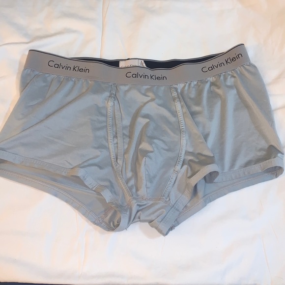 Calvin Klein Underwear Other - CK trunks